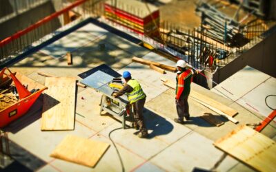 Czym jest umowa o roboty budowlane?